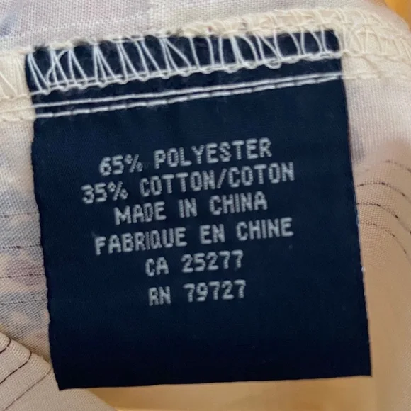 Moto Boys Casual Button Up Yellow Shirt  18/20 - Picture 8 of 11